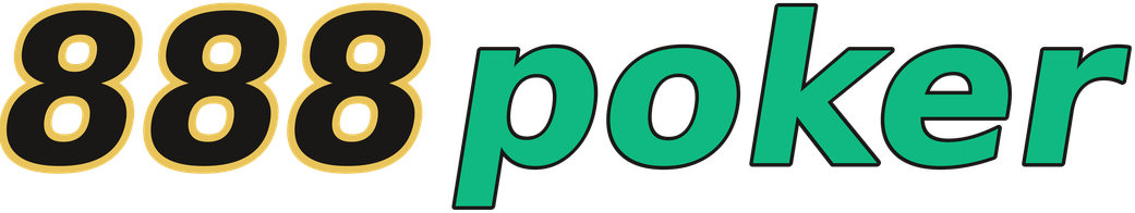 888poker logo