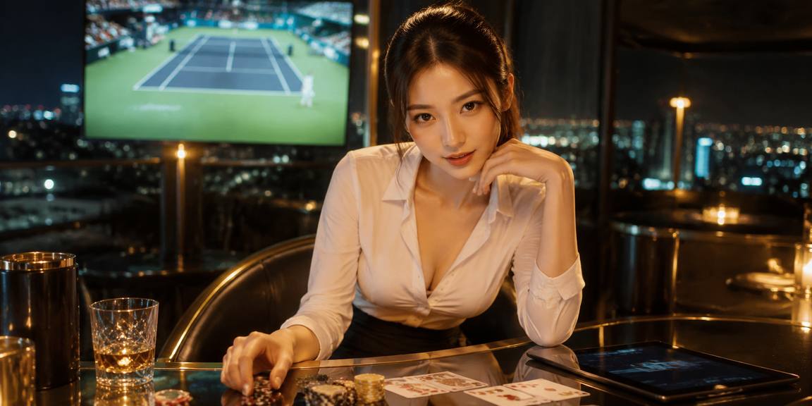 888poker Casino